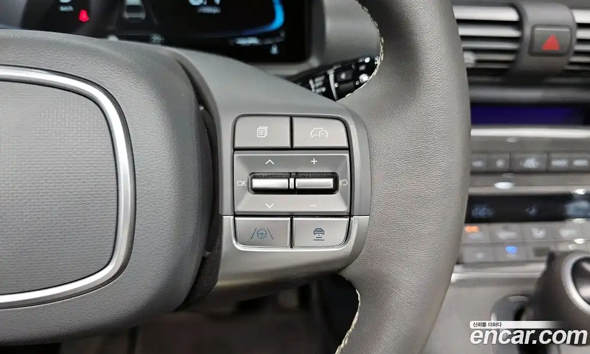 Hyundai Casper 2022 1.0 гидро в Москве № 2122910, фото 16