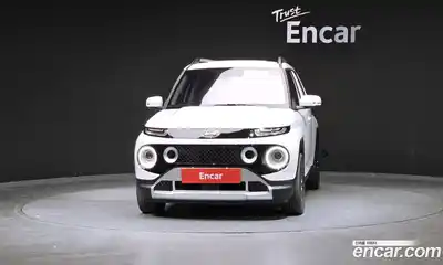 Hyundai Casper 2022 1.0 гидро в Москве № 2122910, миниатюра 3