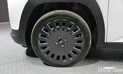 Hyundai Casper 2022 1.0 гидро в Москве № 2122910, миниатюра 5