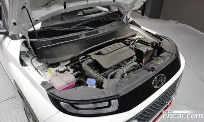 Hyundai Casper 2022 1.0 гидро в Москве № 2122910, миниатюра 6