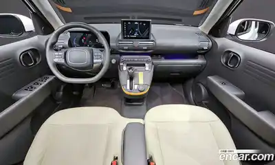 Hyundai Casper 2022 1.0 гидро в Москве № 2122910, миниатюра 7