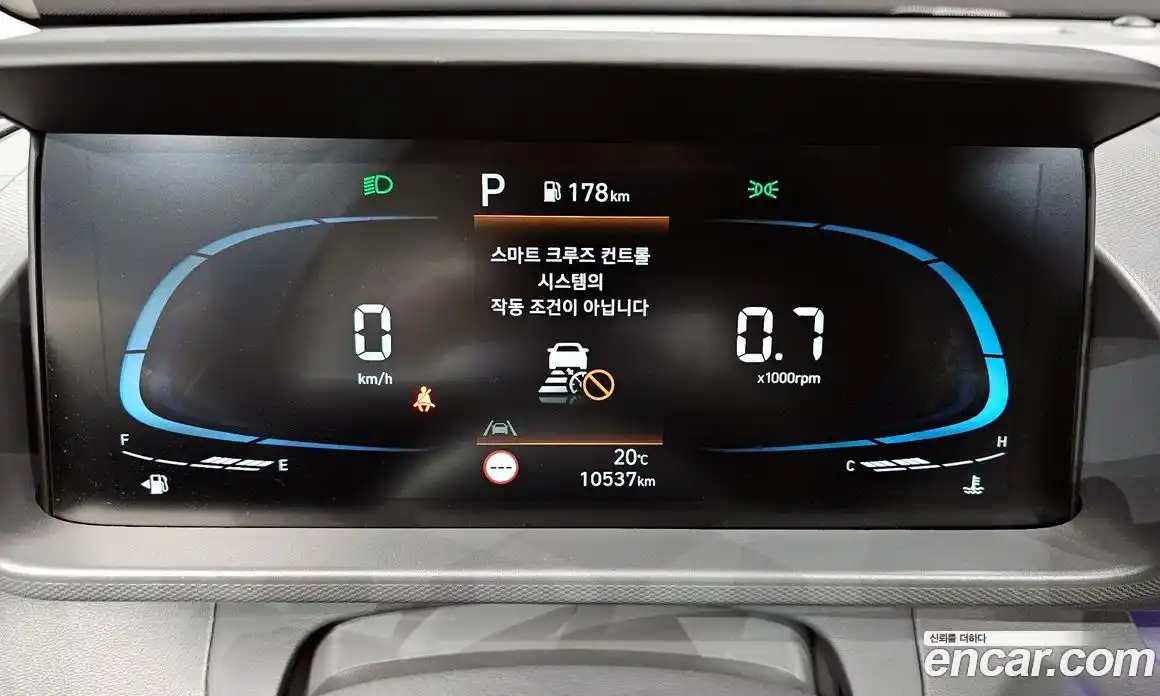 Hyundai Casper 2022 1.0 гидро в Москве № 2122910, фото 8