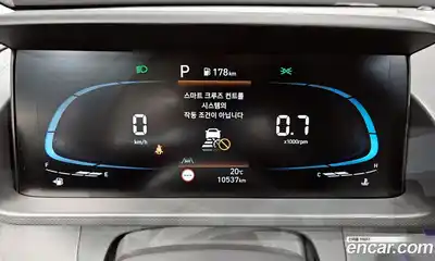 Hyundai Casper 2022 1.0 гидро в Москве № 2122910, миниатюра 8