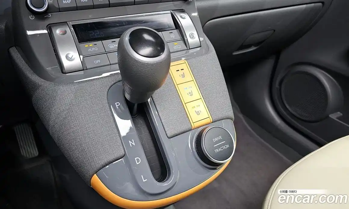 Hyundai Casper 2022 1.0 гидро в Москве № 2122910, фото 9