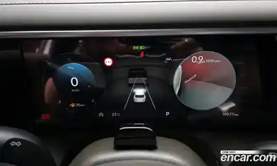 Hyundai Palisade 2025 2.5 гидро в Москве № 2122912, миниатюра 11