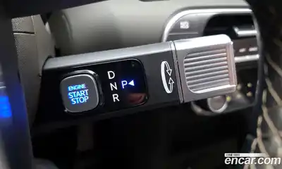 Hyundai Palisade 2025 2.5 гидро в Москве № 2122912, миниатюра 12