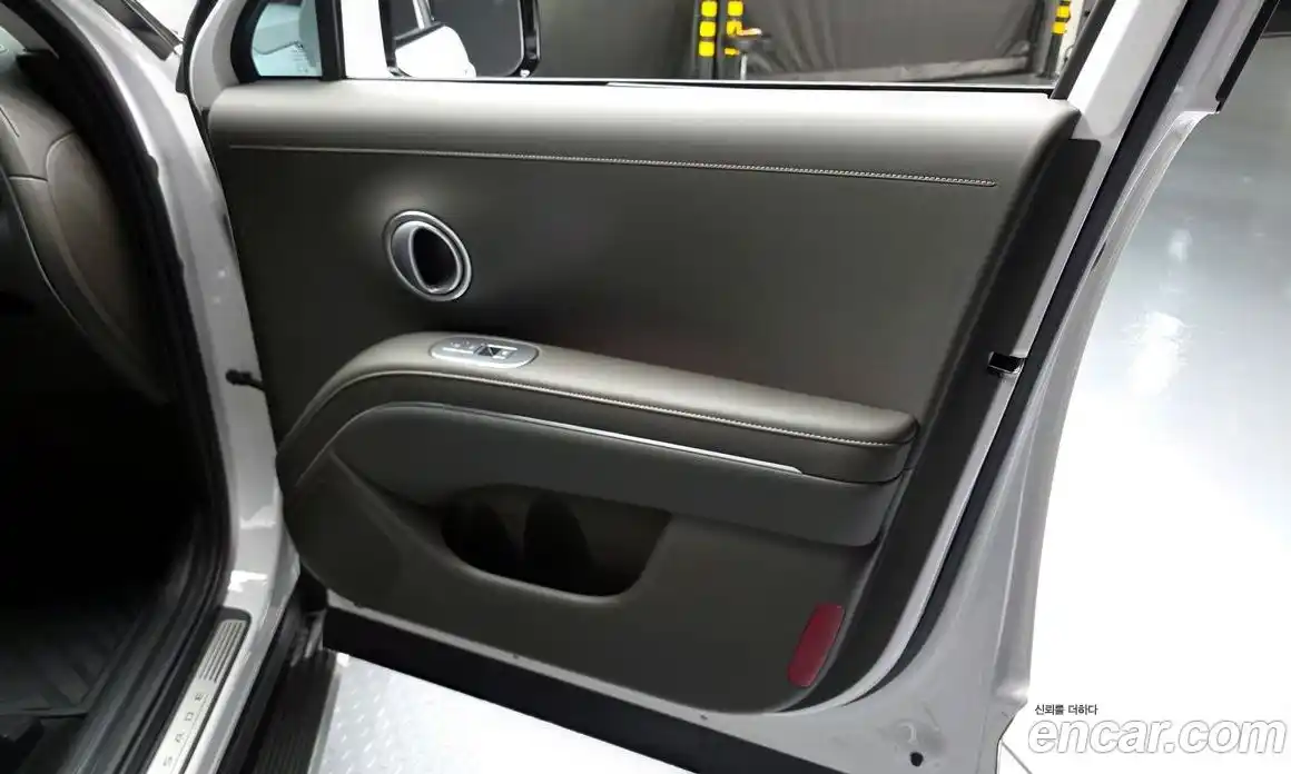Hyundai Palisade 2025 2.5 гидро в Москве № 2122912, фото 14