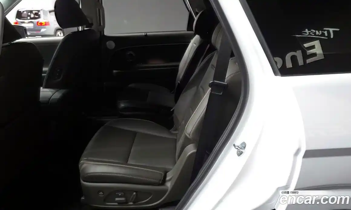 Hyundai Palisade 2025 2.5 гидро в Москве № 2122912, фото 16