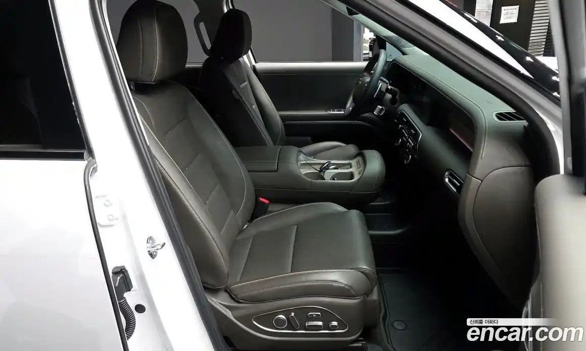 Hyundai Palisade 2025 2.5 гидро в Москве № 2122912, фото 17