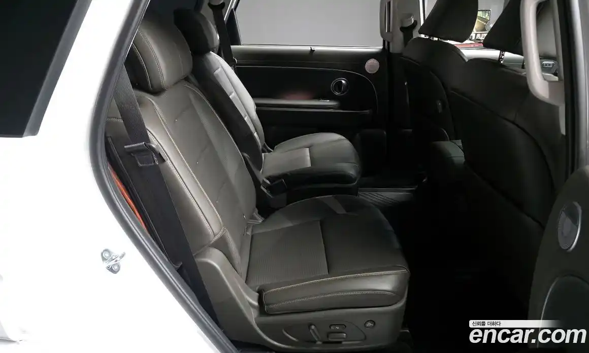 Hyundai Palisade 2025 2.5 гидро в Москве № 2122912, фото 18