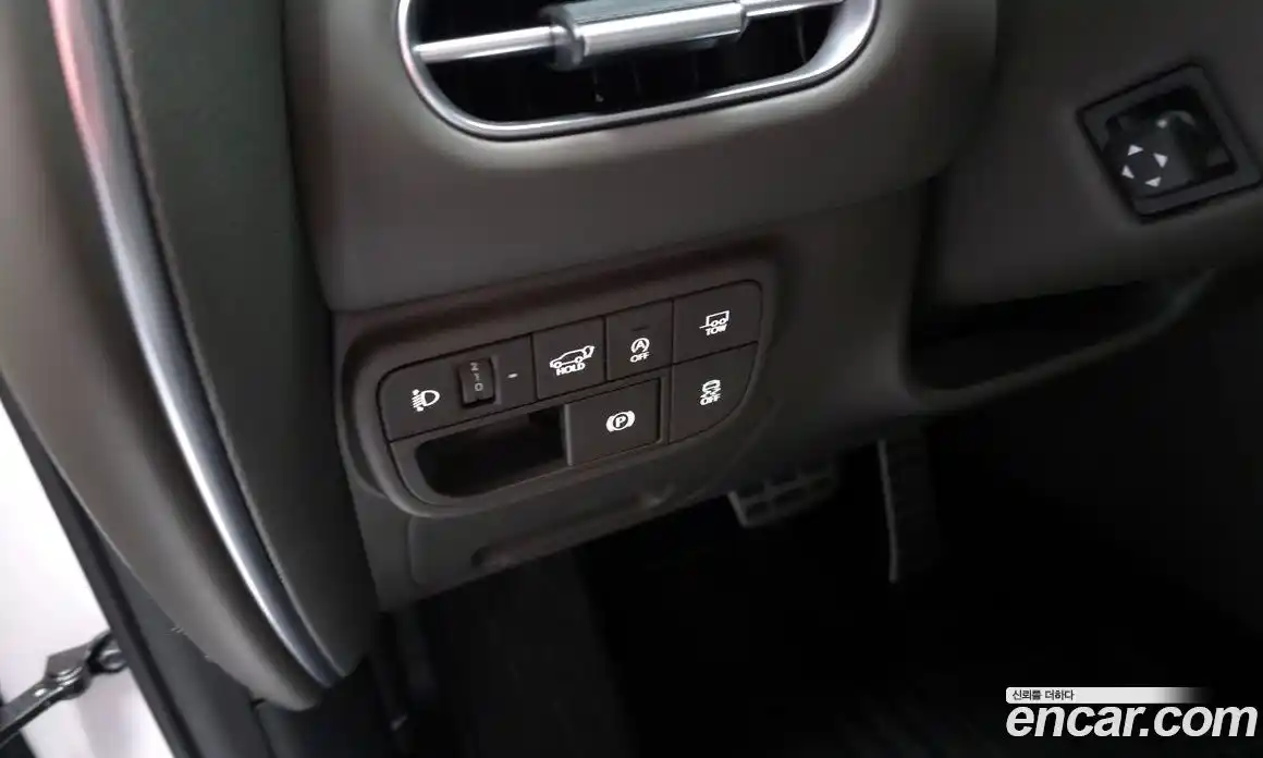 Hyundai Palisade 2025 2.5 гидро в Москве № 2122912, фото 27
