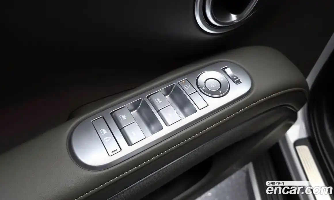 Hyundai Palisade 2025 2.5 гидро в Москве № 2122912, фото 29