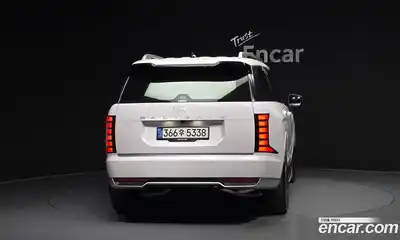 Hyundai Palisade 2025 2.5 гидро в Москве № 2122912, миниатюра 4