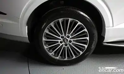 Hyundai Palisade 2025 2.5 гидро в Москве № 2122912, миниатюра 5