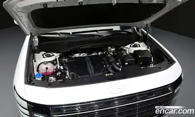 Hyundai Palisade 2025 2.5 гидро в Москве № 2122912, миниатюра 6