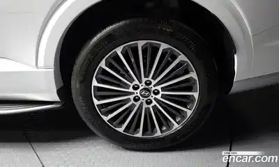Hyundai Palisade 2025 2.5 гидро в Москве № 2122912, миниатюра 7