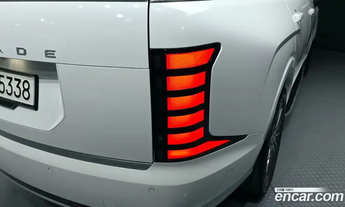 Hyundai Palisade 2025 2.5 гидро в Москве № 2122912, фото 9