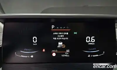 Hyundai Staria 2025 3.5 гидро в Москве № 2122914, миниатюра 11