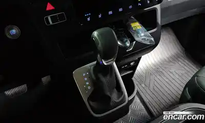 Hyundai Staria 2025 3.5 гидро в Москве № 2122914, миниатюра 12