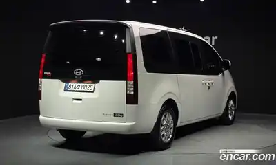 Hyundai Staria 2025 3.5 гидро в Москве № 2122914, миниатюра 2