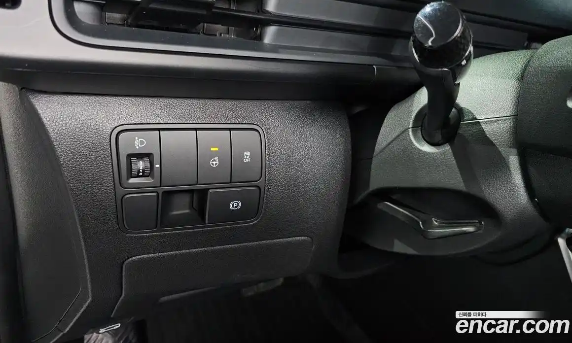 Hyundai Staria 2025 3.5 гидро в Москве № 2122914, фото 24