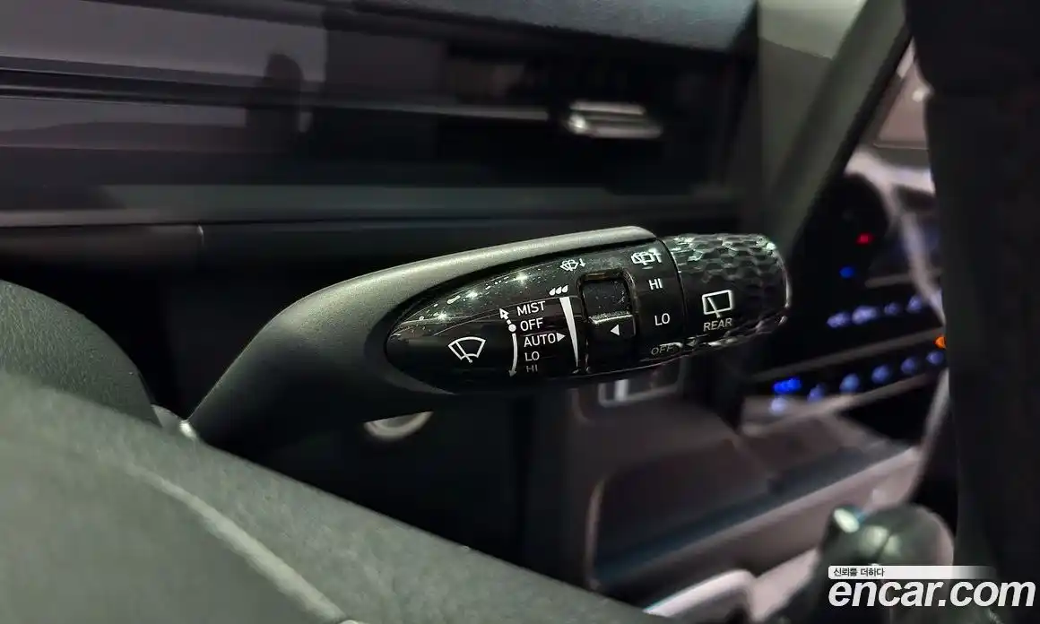 Hyundai Staria 2025 3.5 гидро в Москве № 2122914, фото 25
