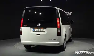 Hyundai Staria 2025 3.5 гидро в Москве № 2122914, миниатюра 4