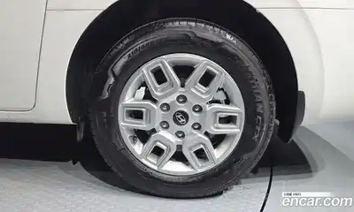 Hyundai Staria 2025 3.5 гидро в Москве № 2122914, миниатюра 7