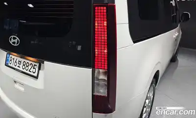 Hyundai Staria 2025 3.5 гидро в Москве № 2122914, миниатюра 9