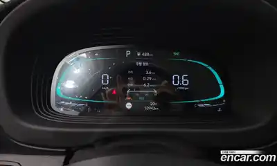 Hyundai Venue 2025 1.6 гидро в Москве № 2122926, миниатюра 11