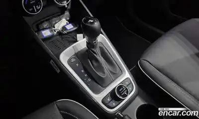 Hyundai Venue 2025 1.6 гидро в Москве № 2122926, миниатюра 12