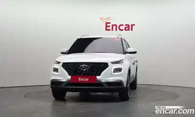Hyundai Venue 2025 1.6 гидро в Москве № 2122926, миниатюра 3