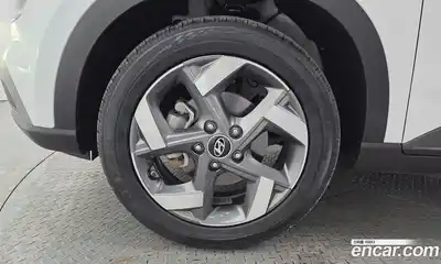 Hyundai Venue 2025 1.6 гидро в Москве № 2122926, миниатюра 5