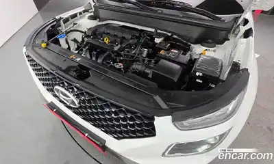 Hyundai Venue 2025 1.6 гидро в Москве № 2122926, миниатюра 6