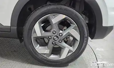 Hyundai Venue 2025 1.6 гидро в Москве № 2122926, миниатюра 7