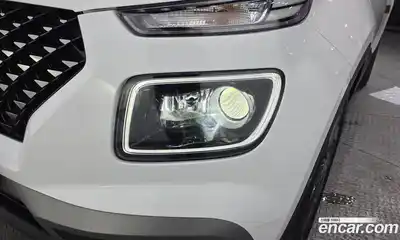 Hyundai Venue 2025 1.6 гидро в Москве № 2122926, миниатюра 8