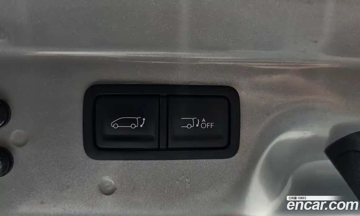 Hyundai Staria 2025 2.2 гидро в Москве № 2122931, фото 20