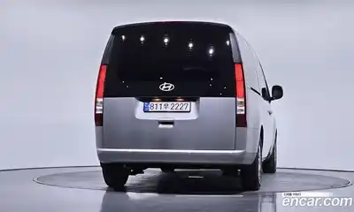 Hyundai Staria 2025 2.2 гидро в Москве № 2122931, миниатюра 4