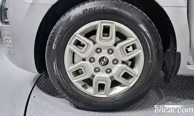 Hyundai Staria 2025 2.2 гидро в Москве № 2122931, миниатюра 5