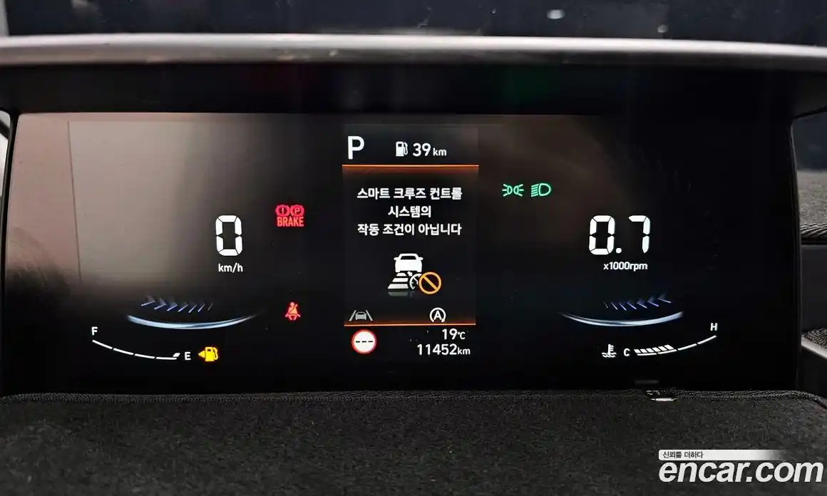 Hyundai Staria 2025 2.2 гидро в Москве № 2122931, фото 8
