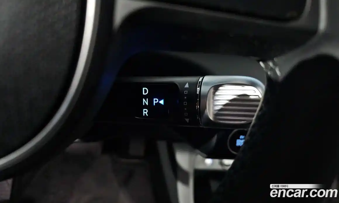 Hyundai Ioniq 5 2023 0.1 гидро в Москве № 2122939, фото 12