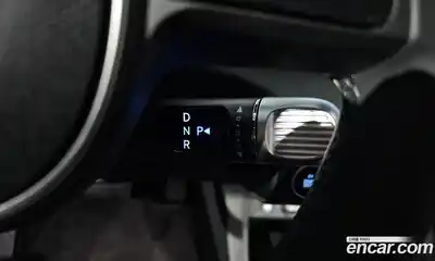 Hyundai Ioniq 5 2023 0.1 гидро в Москве № 2122939, миниатюра 12