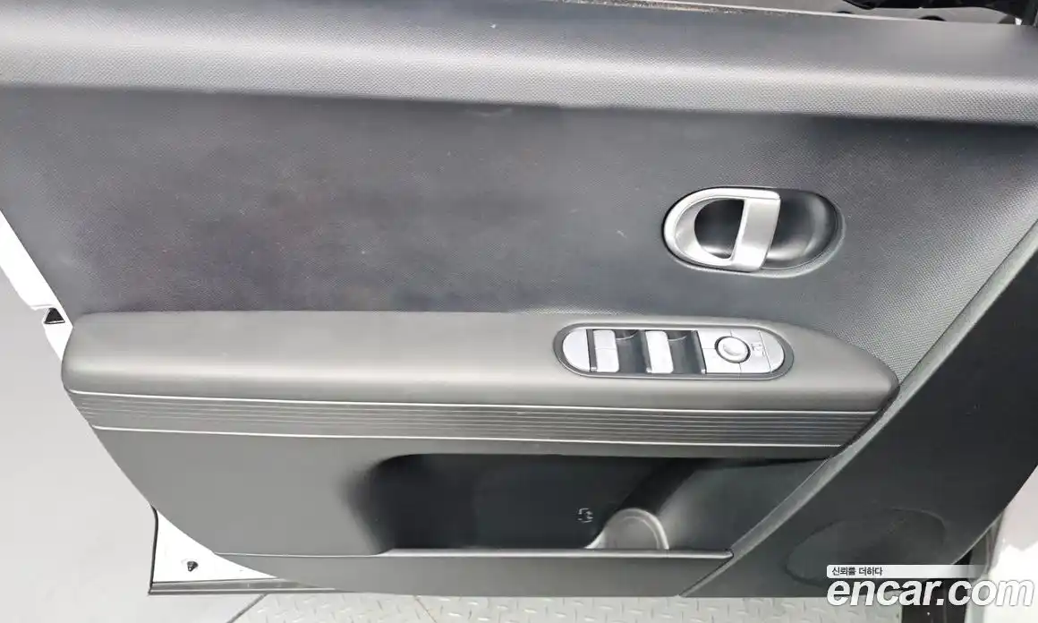 Hyundai Ioniq 5 2023 0.1 гидро в Москве № 2122939, фото 14