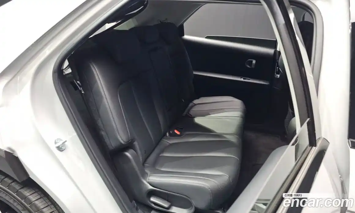 Hyundai Ioniq 5 2023 0.1 гидро в Москве № 2122939, фото 18