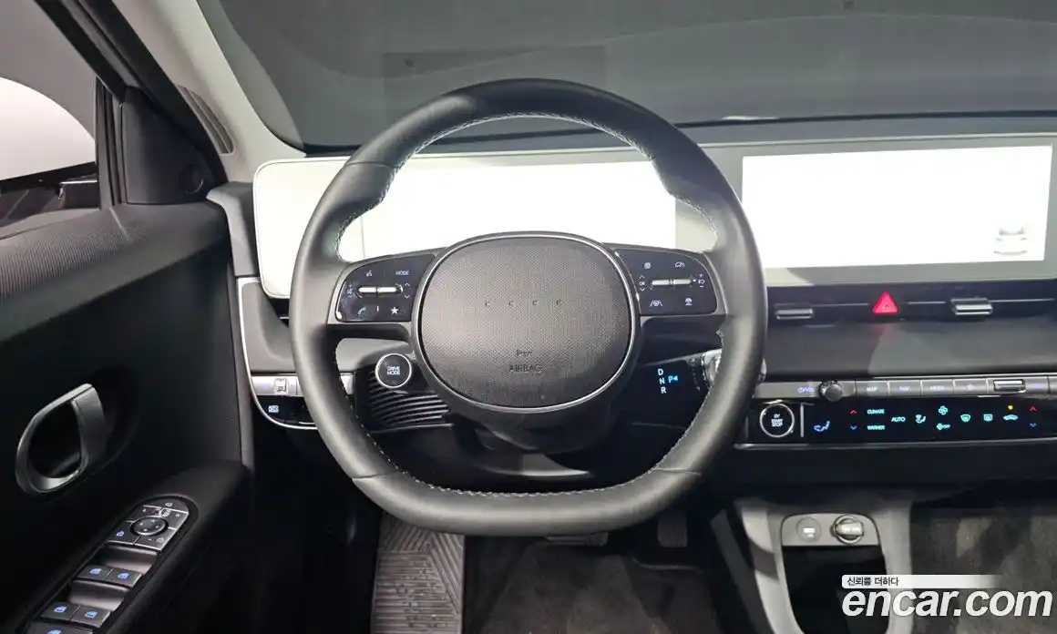 Hyundai Ioniq 5 2023 0.1 гидро в Москве № 2122939, фото 20