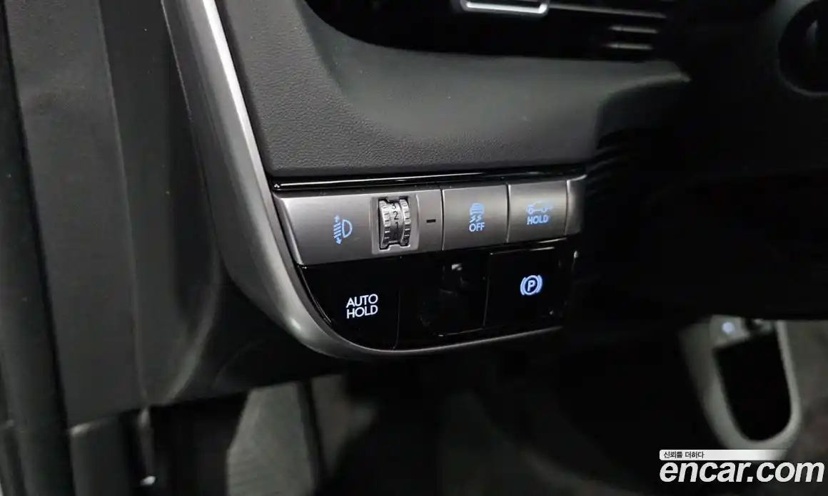 Hyundai Ioniq 5 2023 0.1 гидро в Москве № 2122939, фото 24