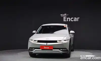 Hyundai Ioniq 5 2023 0.1 гидро в Москве № 2122939, миниатюра 3