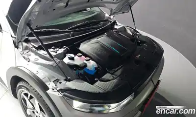 Hyundai Ioniq 5 2023 0.1 гидро в Москве № 2122939, миниатюра 6