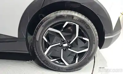 Hyundai Ioniq 5 2023 0.1 гидро в Москве № 2122939, миниатюра 7