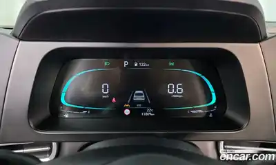 Hyundai Avante 2023 1.6 гидро в Москве № 2122940, миниатюра 8